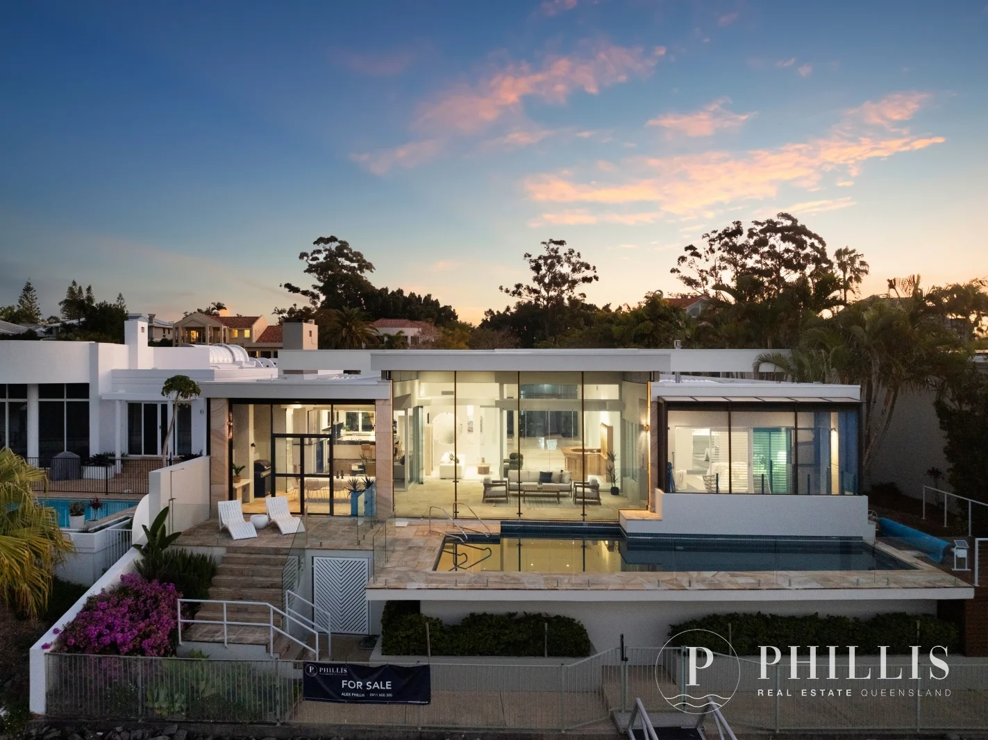 Additional image 19 of 5693 Anchorage Terrace, Sanctuary Cove QLD 4212