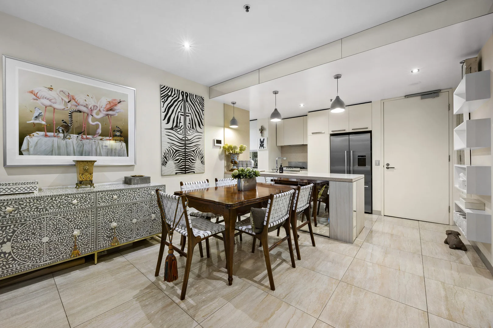 Additional image 2 of 411/1 Roy Street, Melbourne VIC 3004