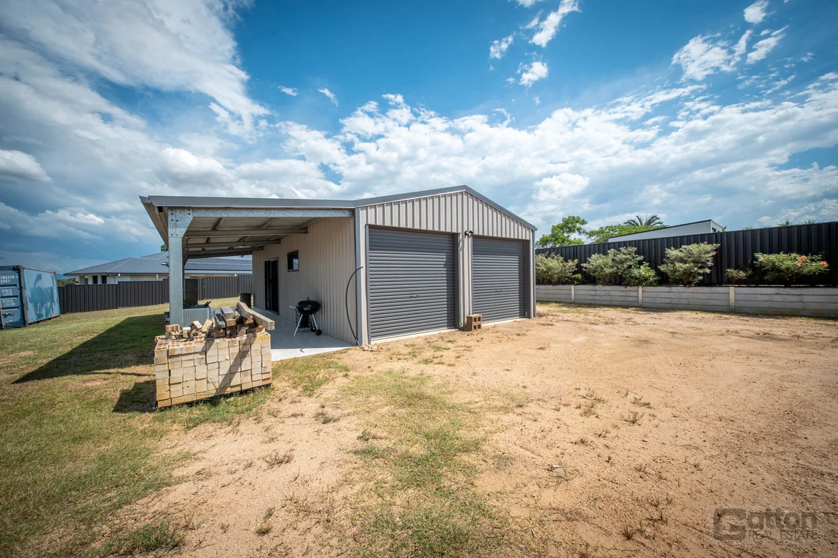 Additional image 25 of 13 Baltzer Court, Grantham QLD 4347