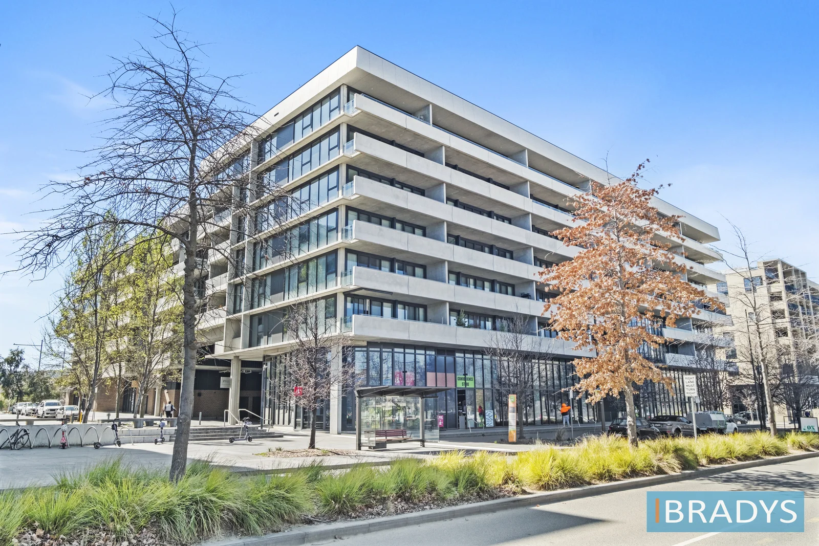 Additional image 10 of 216/21 Provan Street Street, Campbell ACT 2612