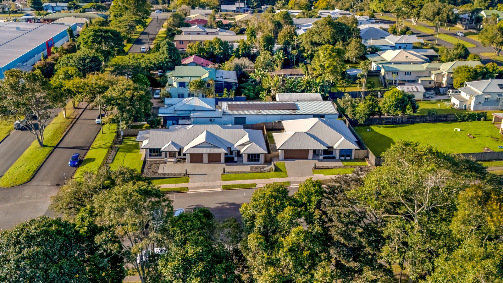 24 - 26 Jack Street, Atherton QLD 4883