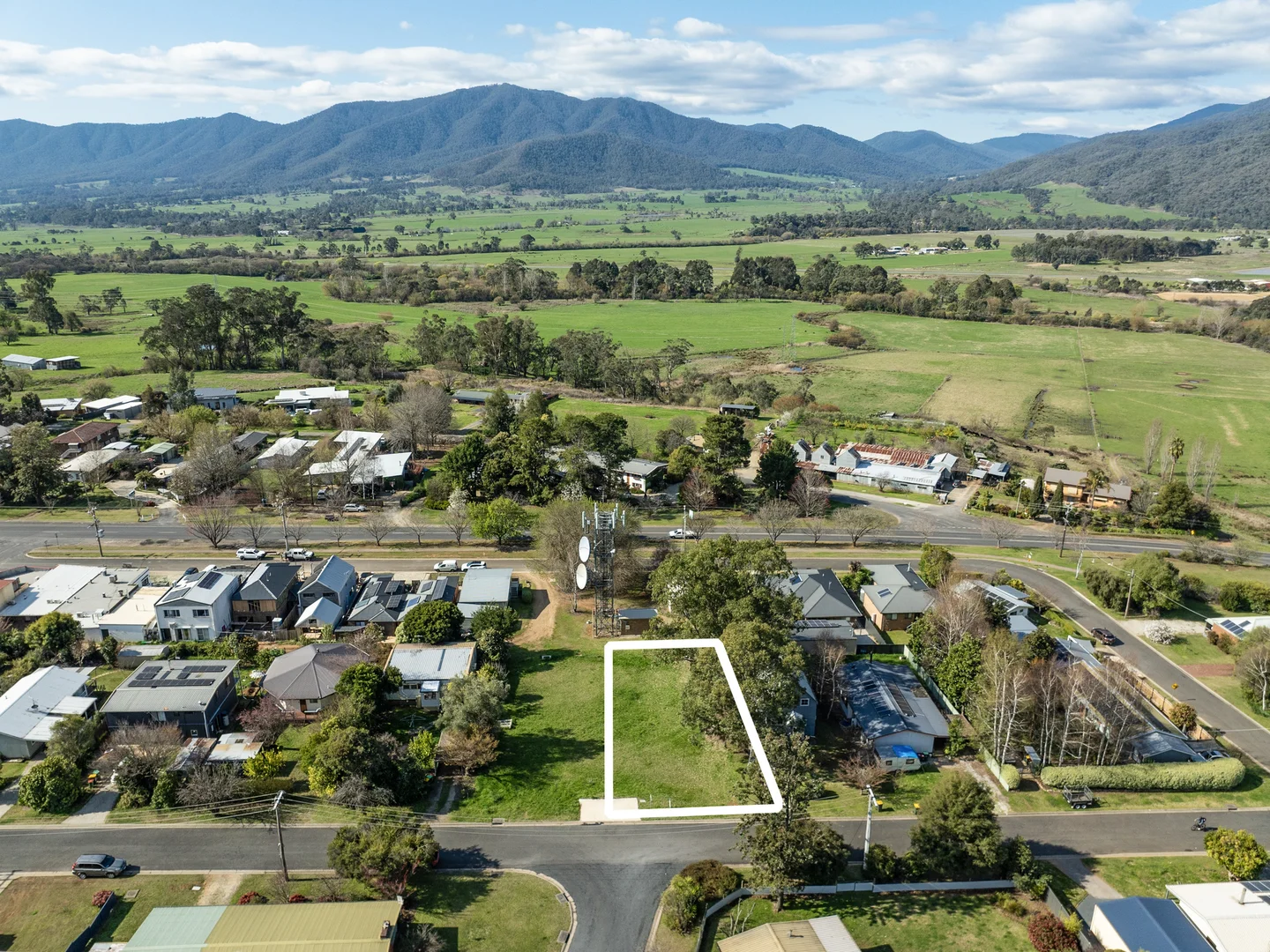 Additional image 4 of Lot 2, 9-11 Baker street, Tawonga South VIC 3698