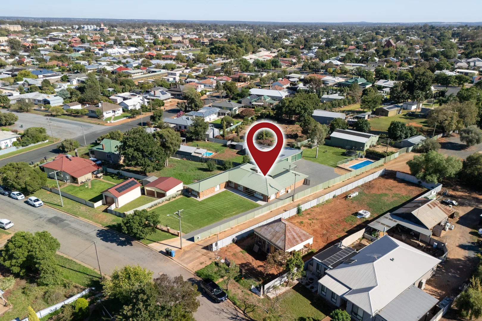 Additional image 25 of 135 Britannia Street, Temora NSW 2666