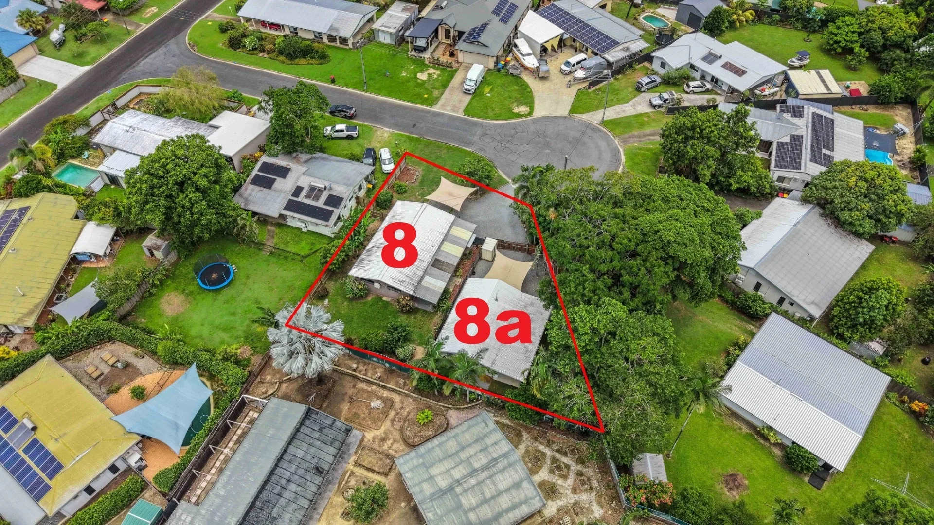8 Queensborough Close, Trinity Park QLD 4879