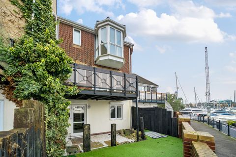 Pacific Close, Ocean Village, Southampton, Hampshire SO14