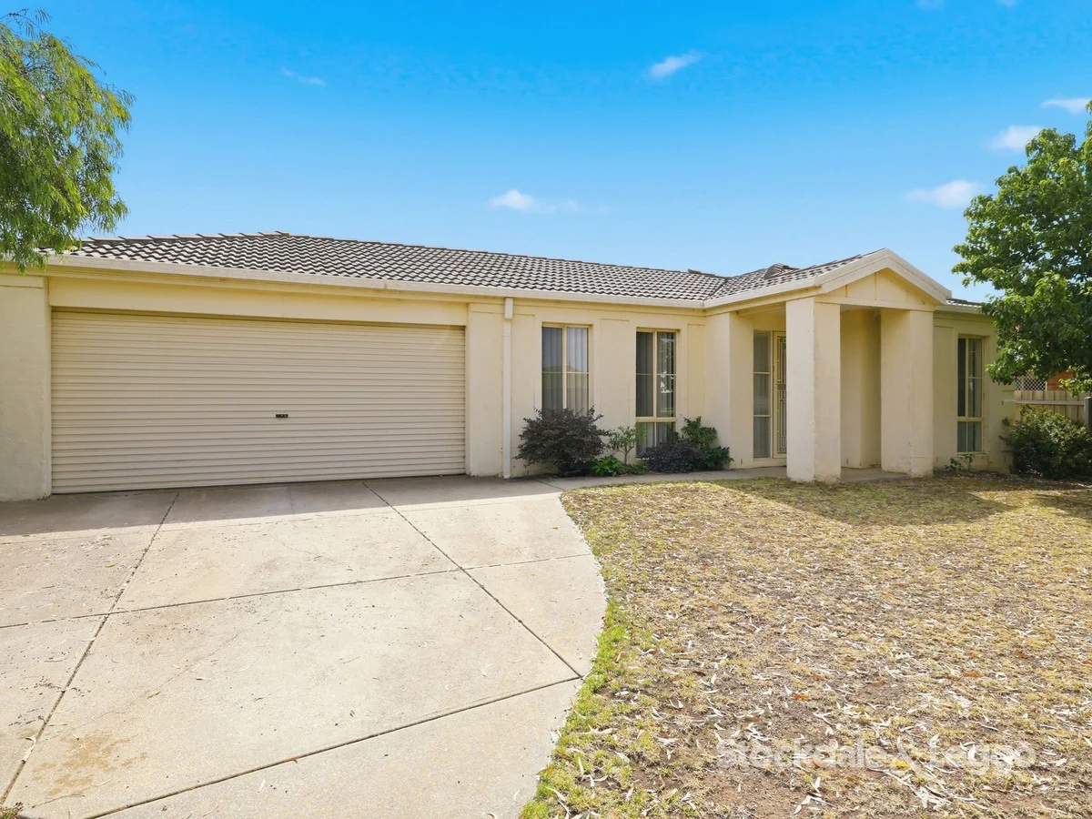 10 Peters Close, Maddingley VIC 3340