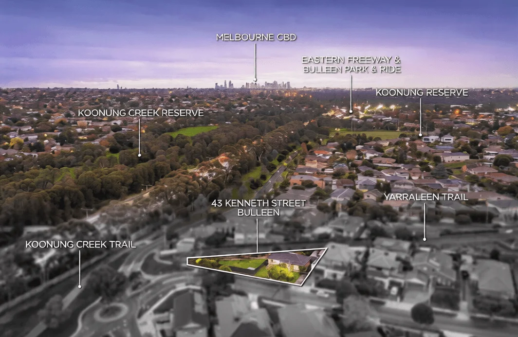 Additional image 10 of 43 Kenneth Street, Bulleen VIC 3105