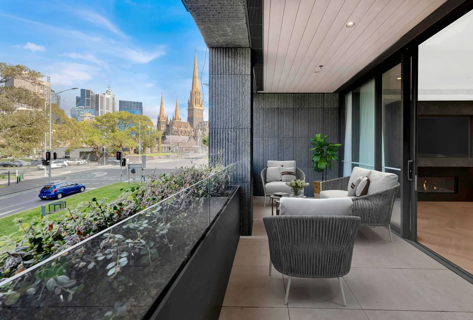 Additional image 4 of 103/372-380 Albert Street, East Melbourne VIC 3002