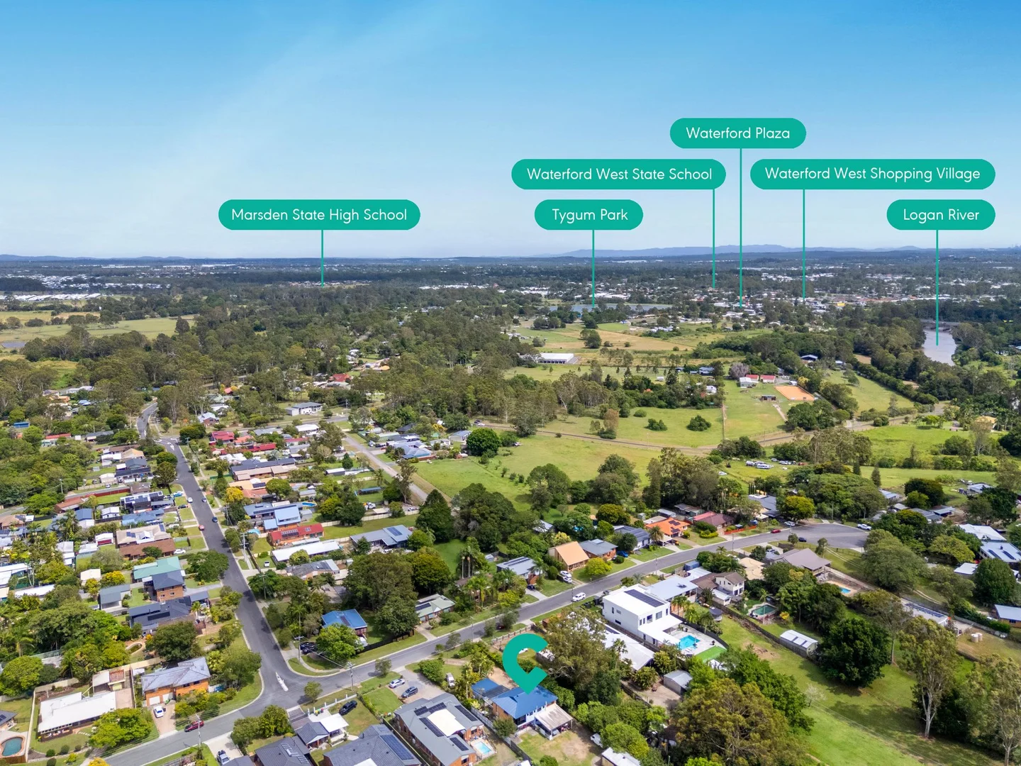 Additional image 23 of 49 Katrina Crescent, Waterford QLD 4133