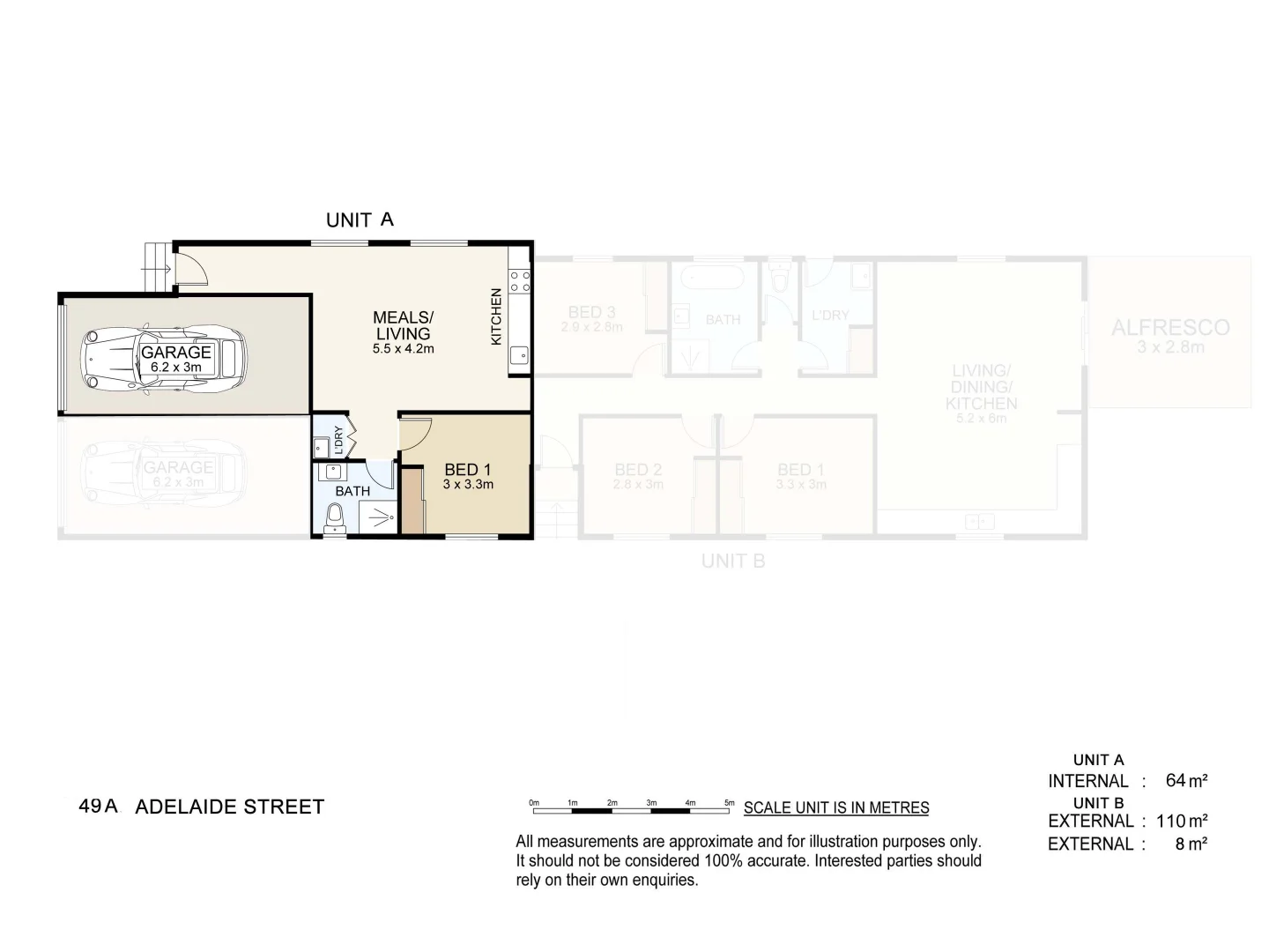 Additional image 7 of 49 Adelaide Street, Kingston QLD 4114