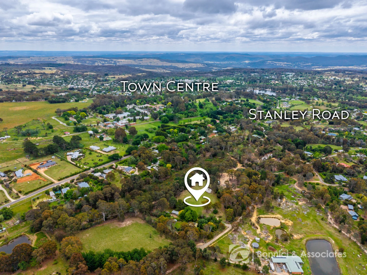Additional image 14 of 68 Payne Road, Beechworth VIC 3747