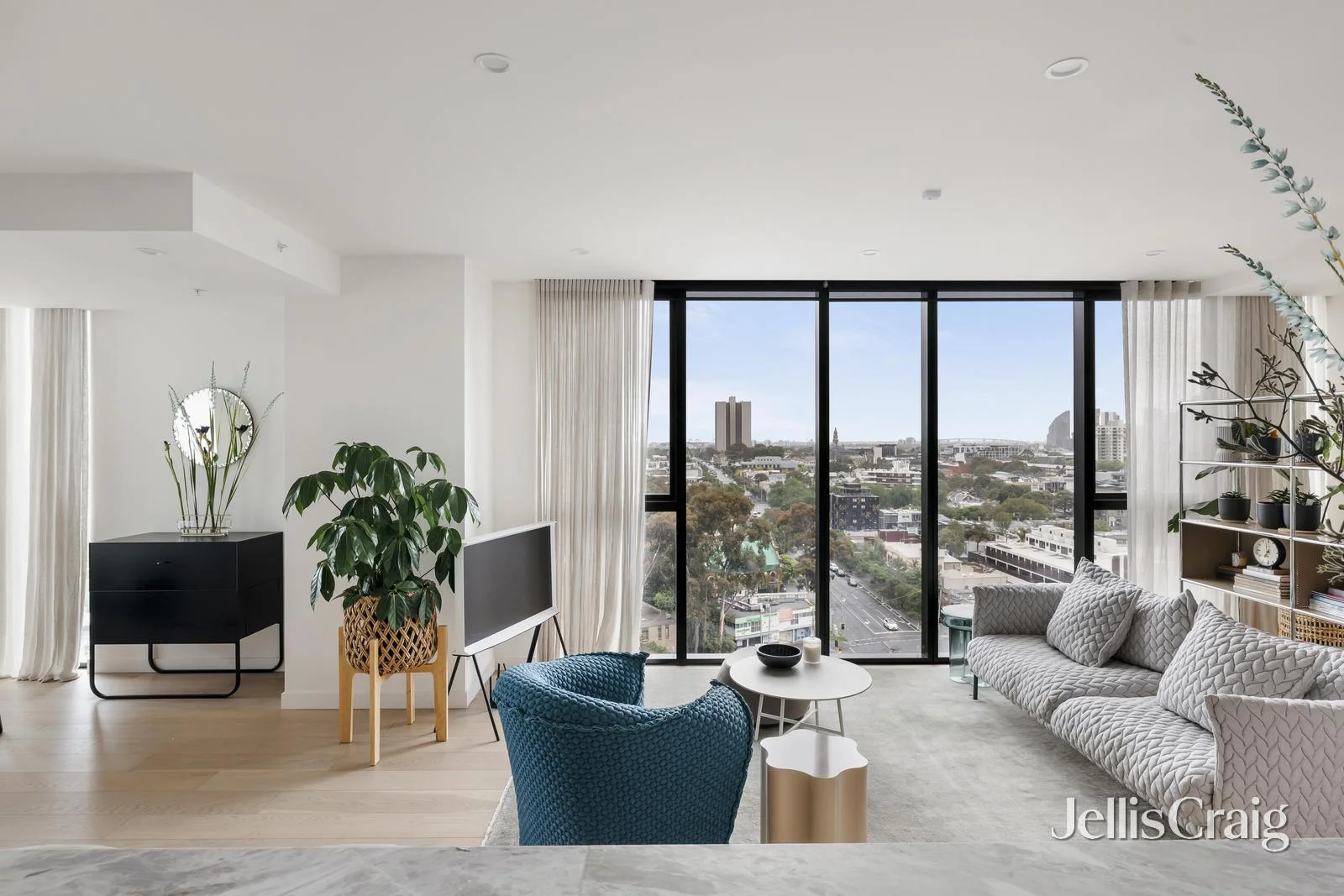 Additional image 9 of 1203/39 Park Street, South Melbourne VIC 3205