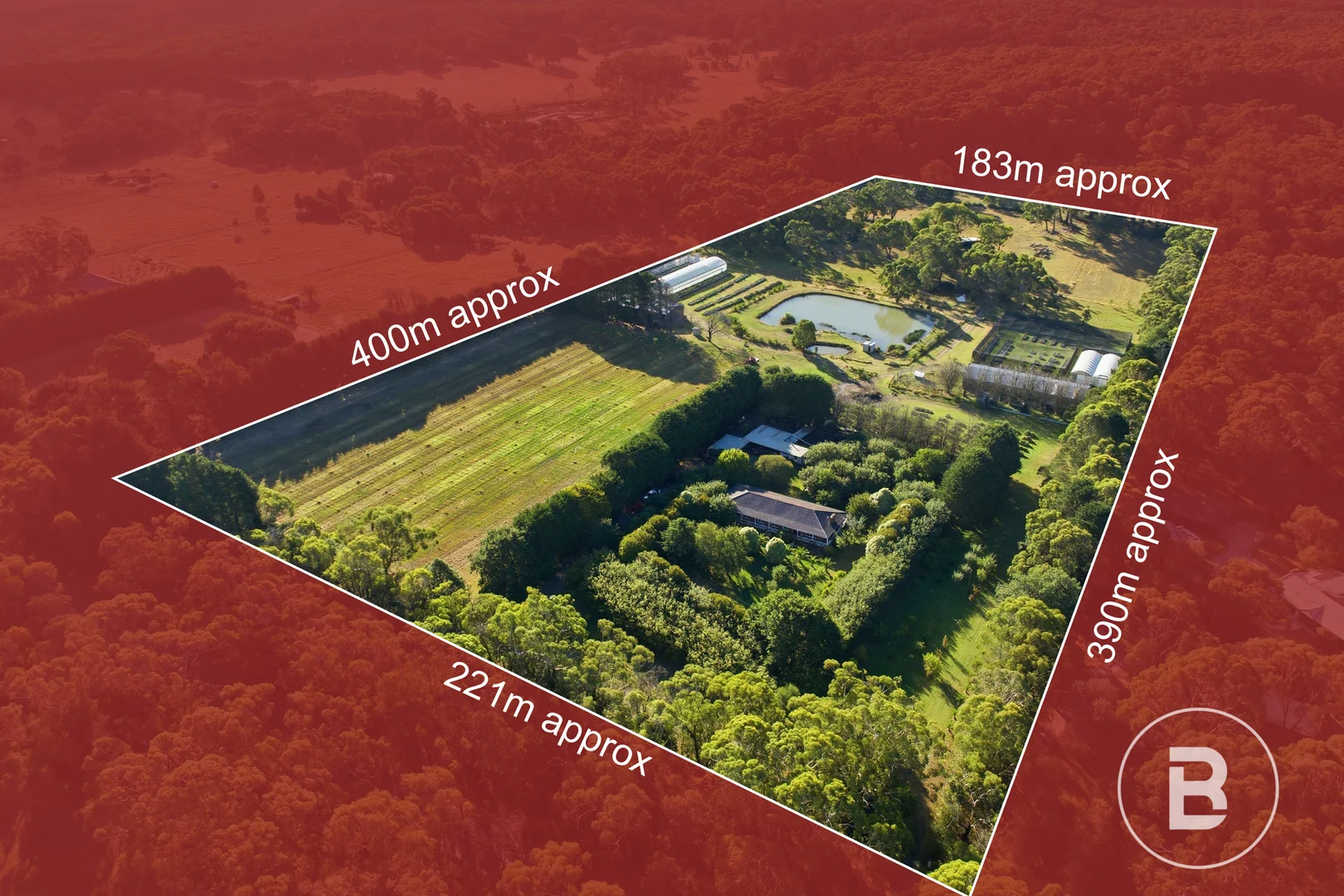 Additional image 2 of 936 Bacchus Marsh Road, Bullengarook VIC 3437