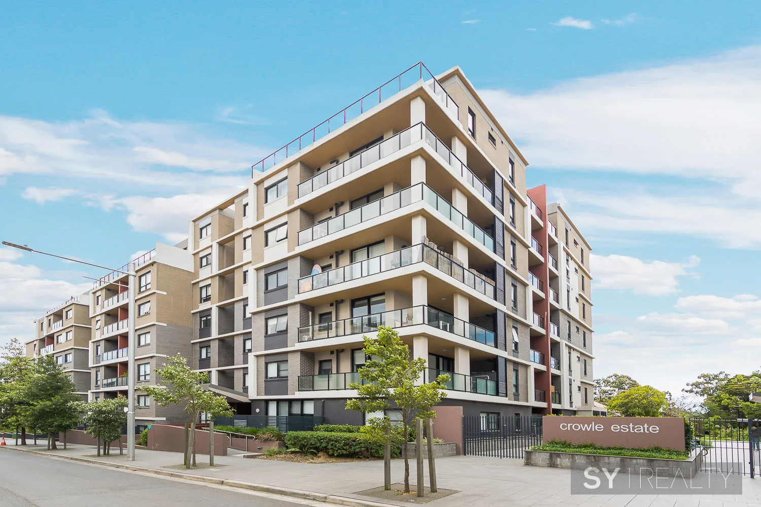 Additional image 11 of 6090/2E Porter St, Ryde NSW 2112