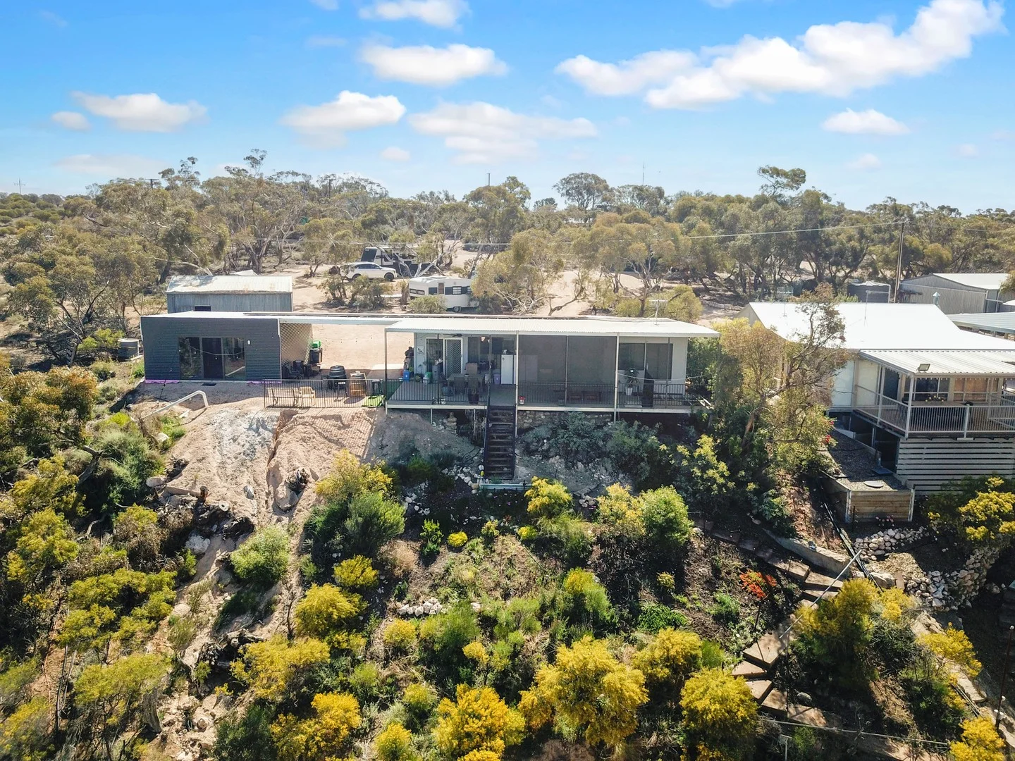 80 Wombats Rest Road, Wombats Rest SA 5320