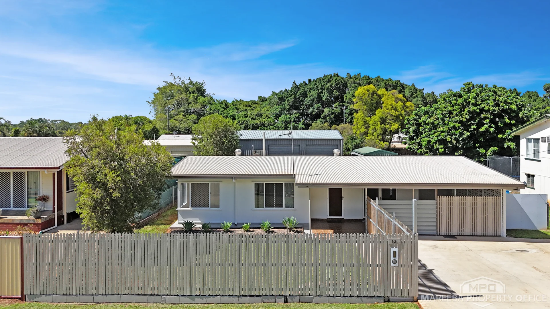 12 Brown Street, Mareeba QLD 4880