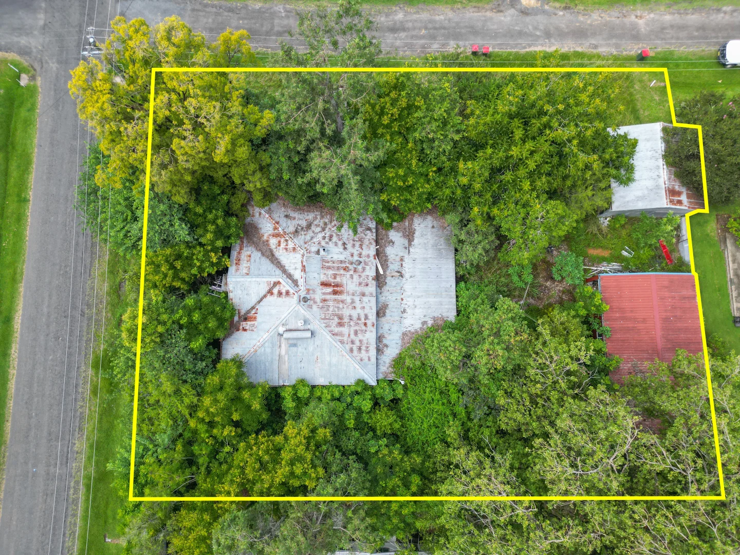 Additional image 2 of 53 Sandilands Street, Bonalbo NSW 2469