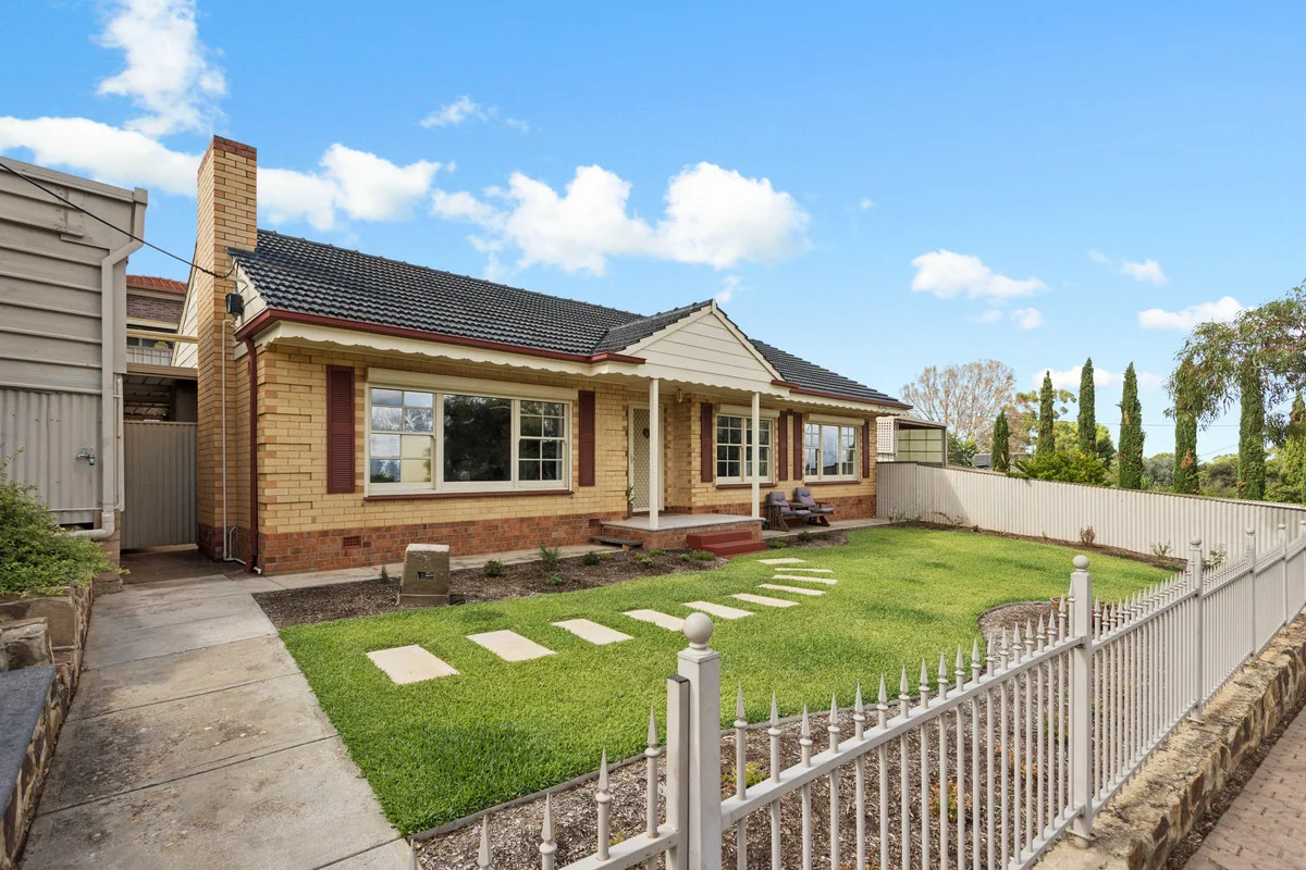 25 Stevens Avenue, Salisbury Heights SA 5109