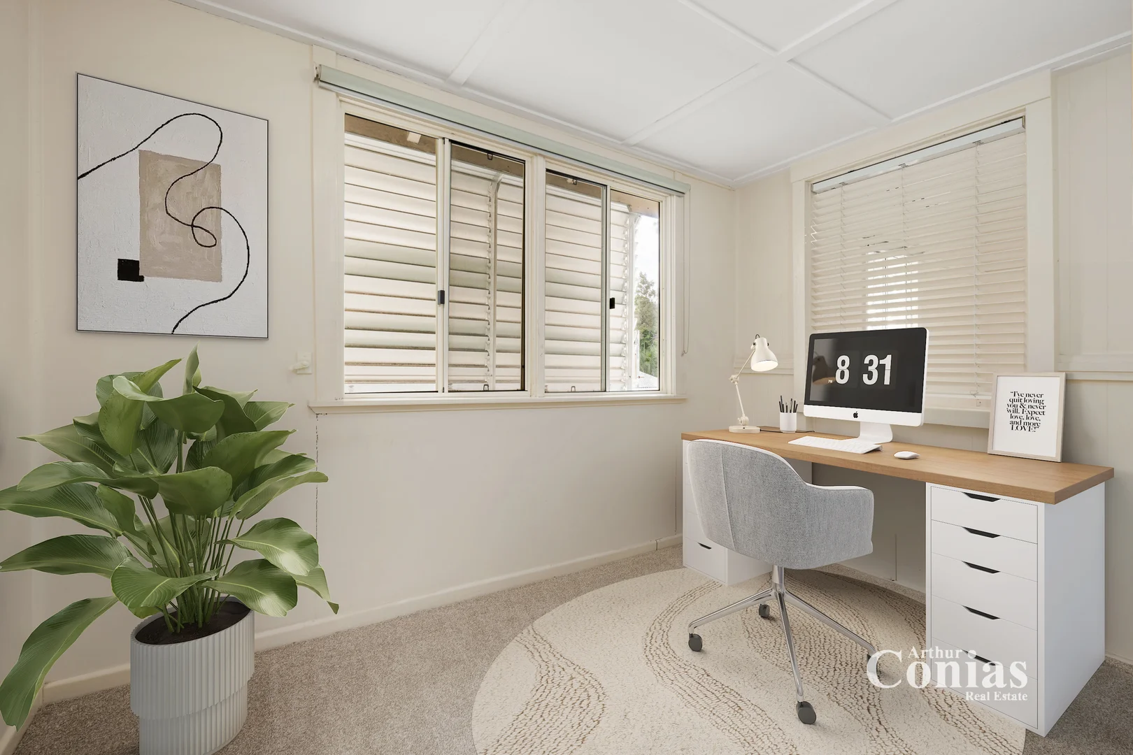 Additional image 9 of 1 Moolabin Crescent, Yeerongpilly QLD 4105