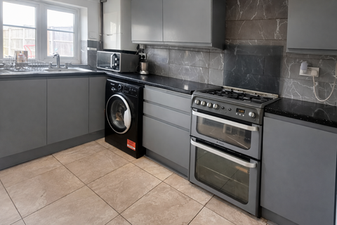 Abbey Lane, Leicester LE4, Room to rent