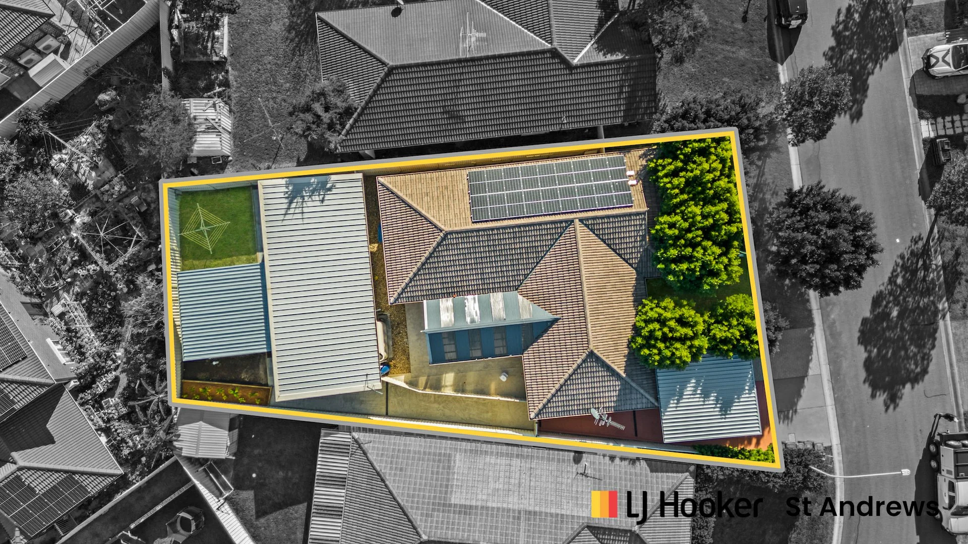 Additional image 2 of 14 McLaughlin Circuit, Bradbury NSW 2560