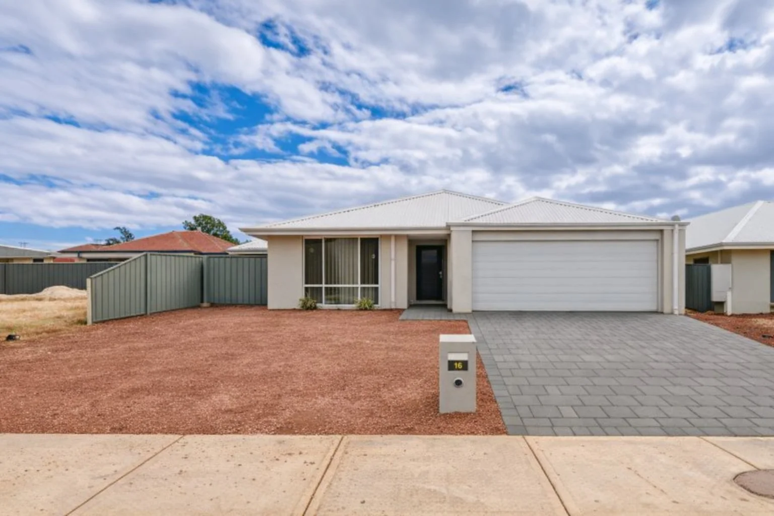 10A Whittaker Way, Waroona WA 6215