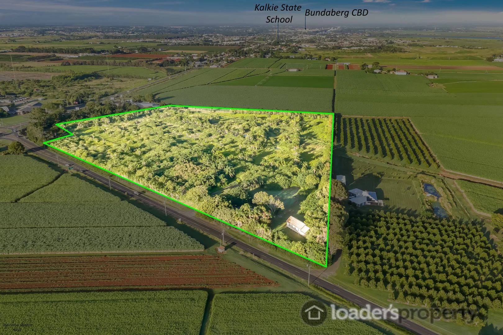 Additional image 3 of 795 Burnett Heads Road, Rubyanna QLD 4670