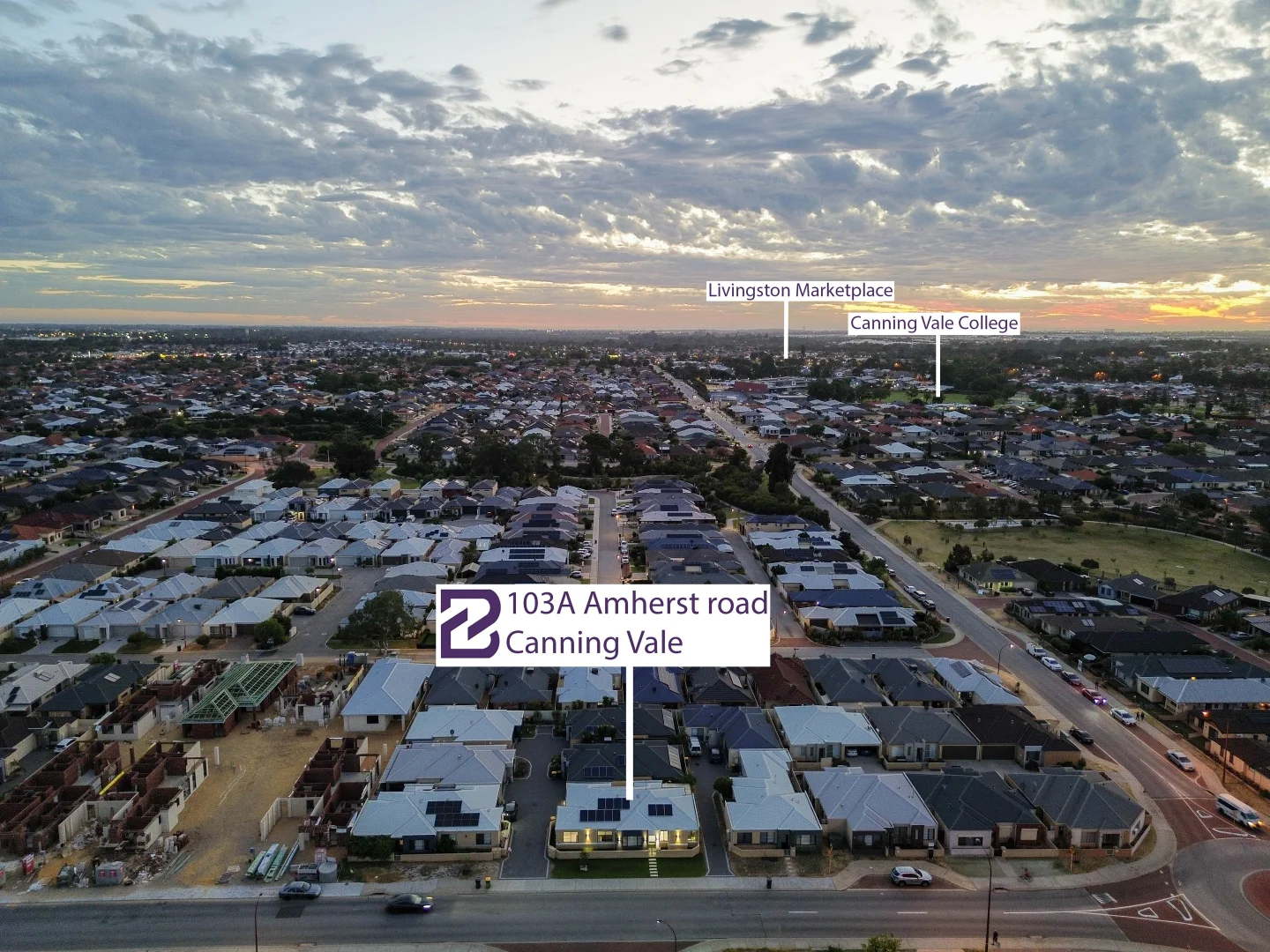 Additional image 4 of 103A Amherst Road, Canning Vale WA 6155