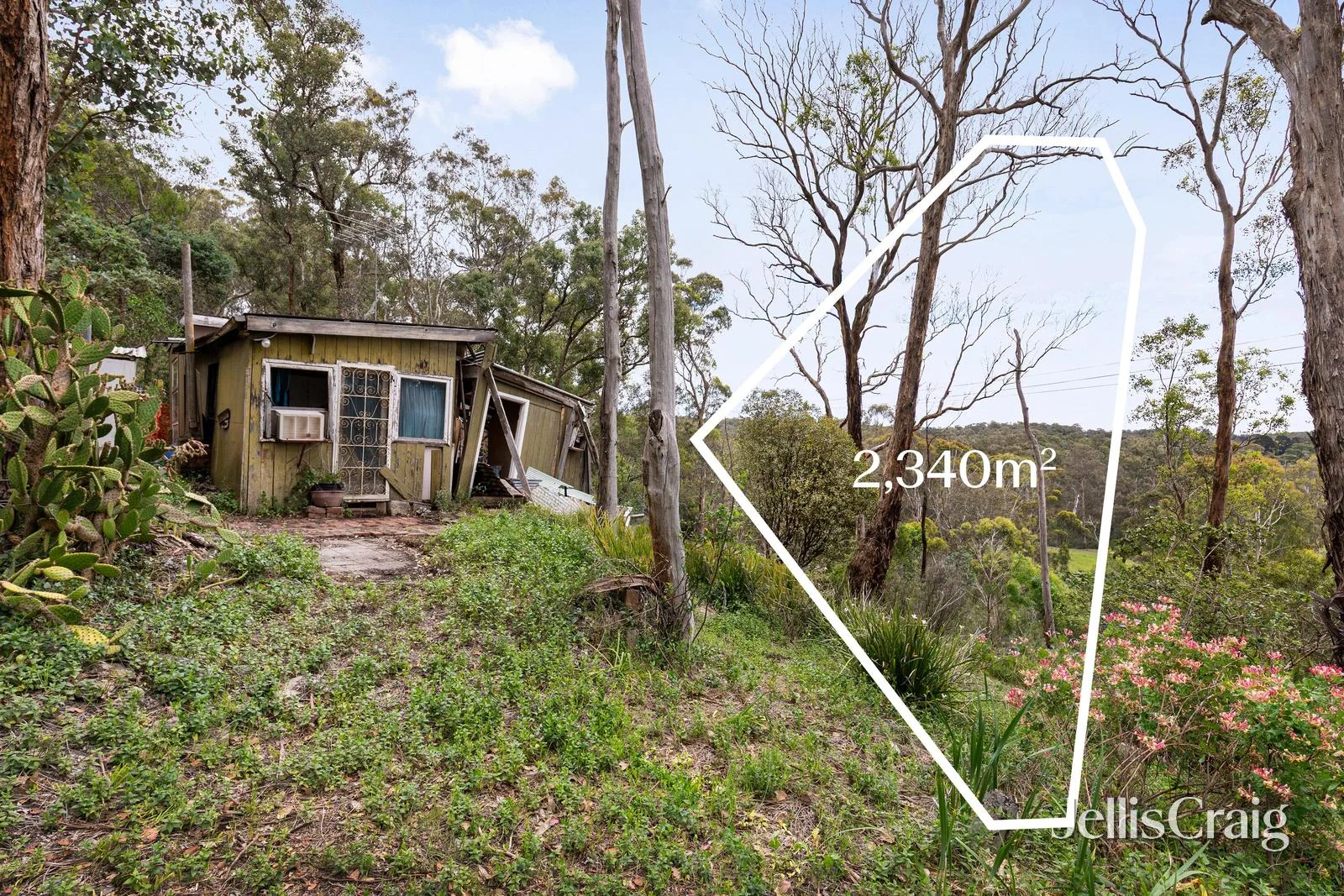 2 Scotts Angle Road, Wattle Glen VIC 3096