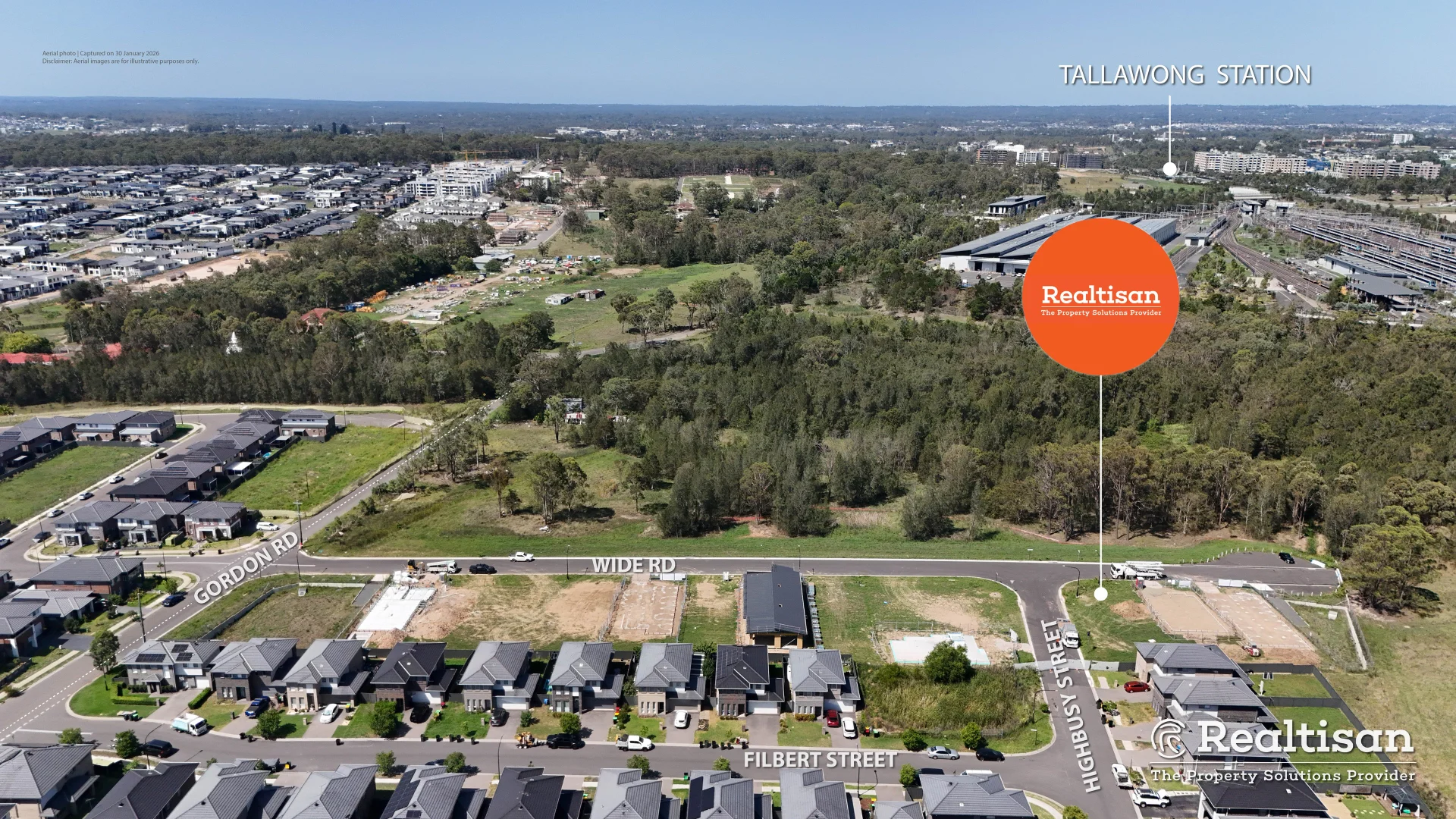 Additional image 2 of Lot 14/36 Gordon Road, Tallawong NSW 2762