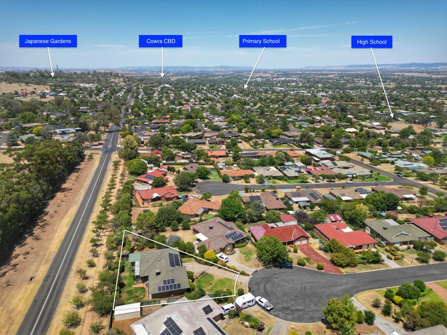 Additional image 20 of 8 Grevillea Close, Cowra NSW 2794