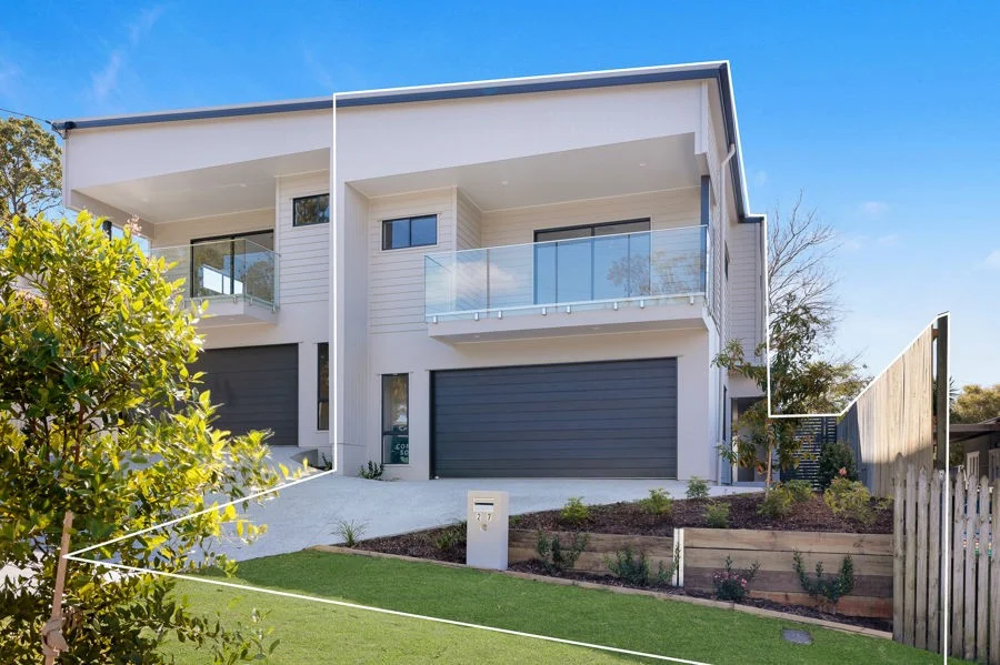 2/7 Margaret Street, Southport QLD 4215