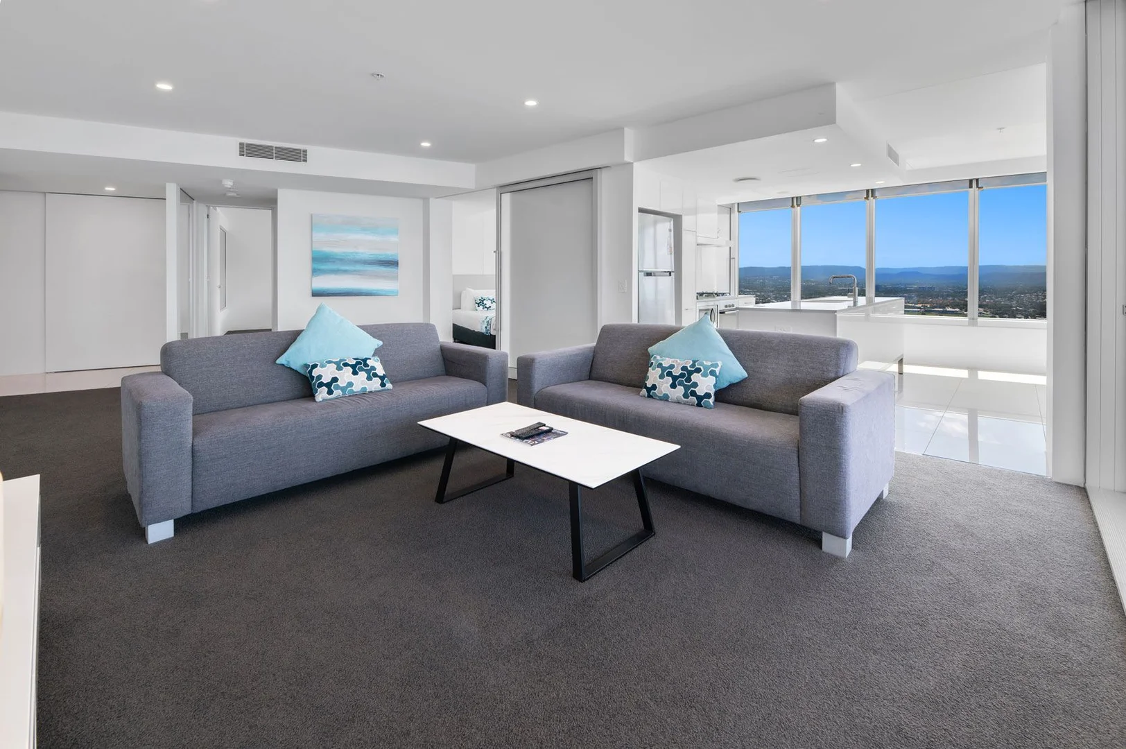 Additional image 9 of UNIT 4501/9 Hamilton Avenue, Surfers Paradise QLD 4217