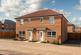 Ellerton at Barratt Homes at Bourne Len Pick Way, Bourne PE10