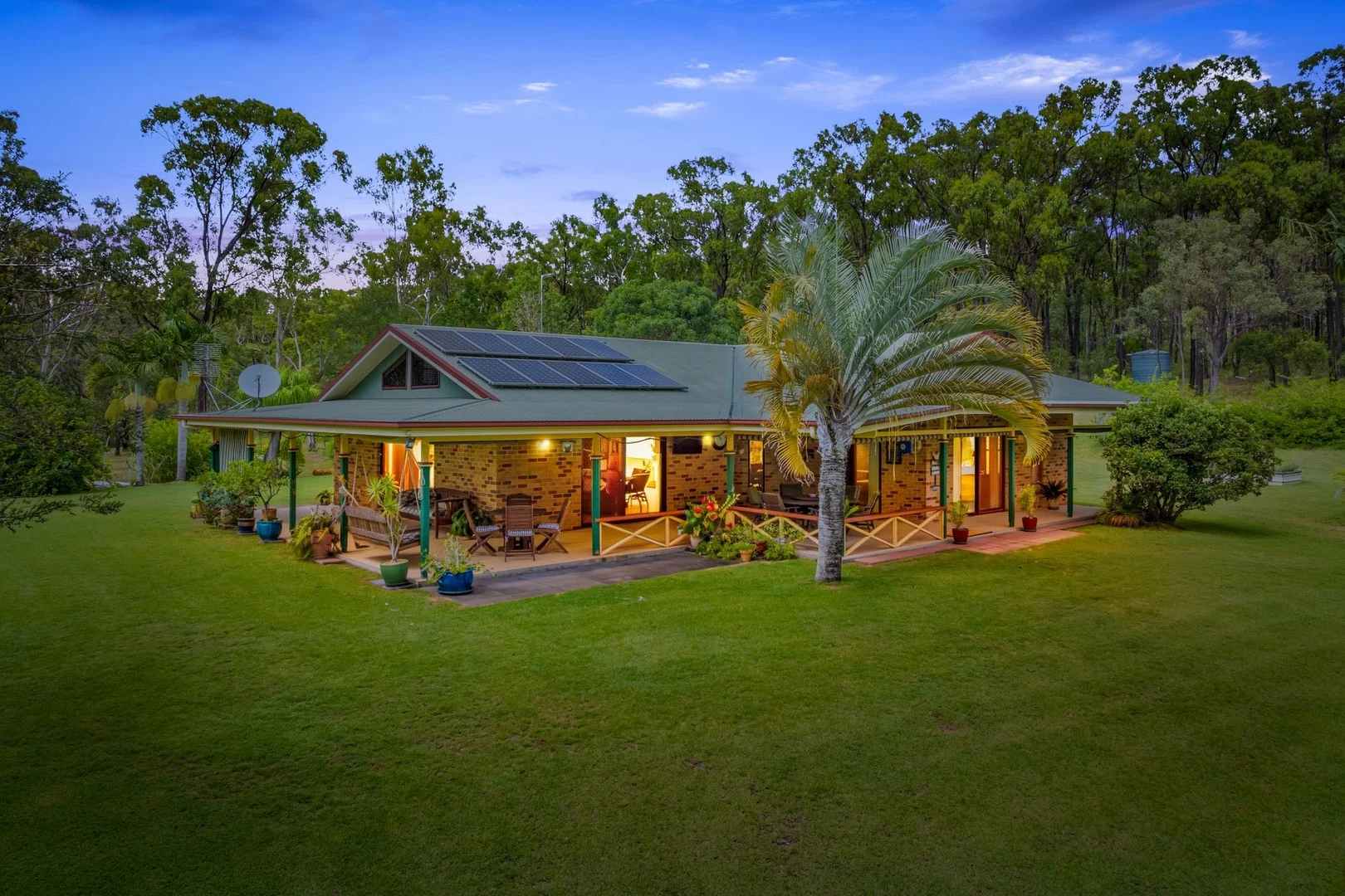Additional image 11 of 123 Camms Road, Cawarral QLD 4702