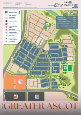 Additional image 14 of Shaw QLD 4818