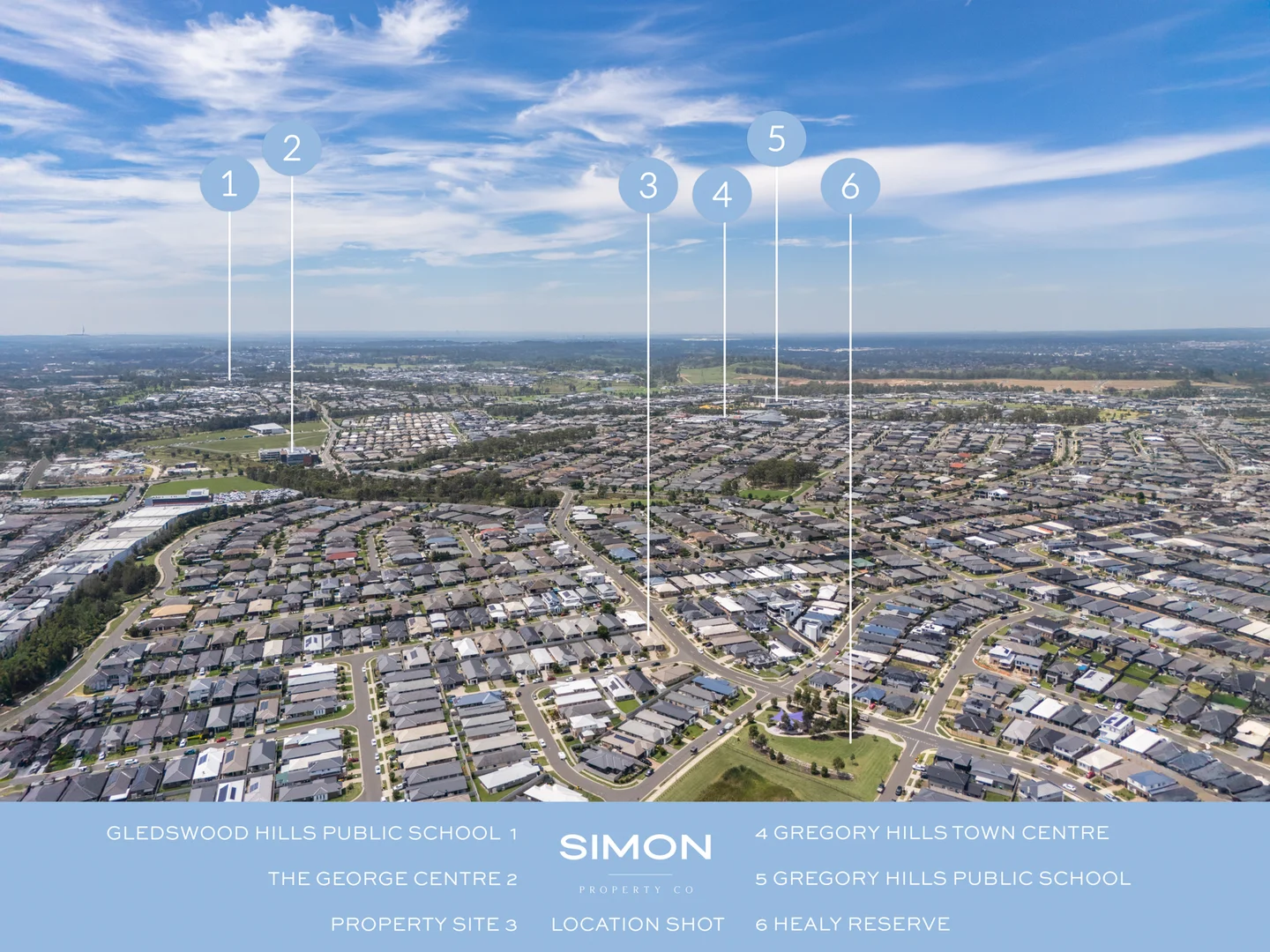 Additional image 10 of 2 Percy Street, Gregory Hills NSW 2557