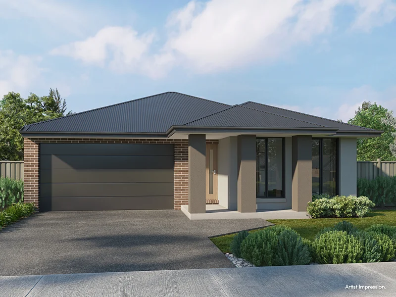 Lot 7526 Bilberry Circuit, Woodlea, Aintree VIC 3336