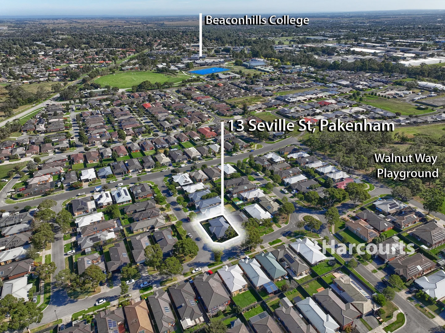 Additional image 20 of 13 Seville Street, Pakenham VIC 3810