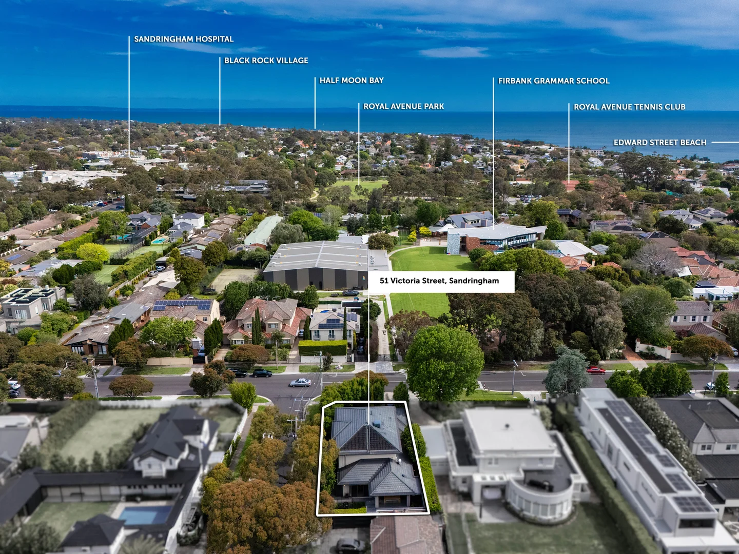 Additional image 16 of 51 Victoria Street, Sandringham VIC 3191