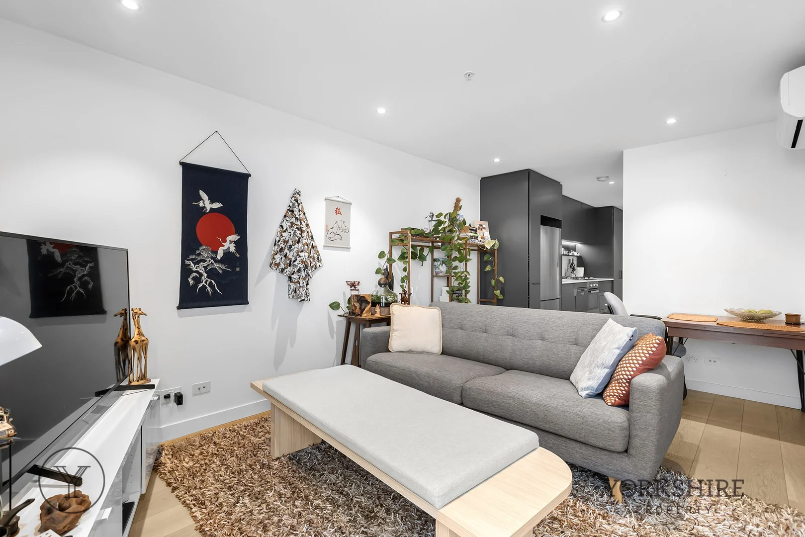 313E/9 Robert Street, Collingwood VIC 3066