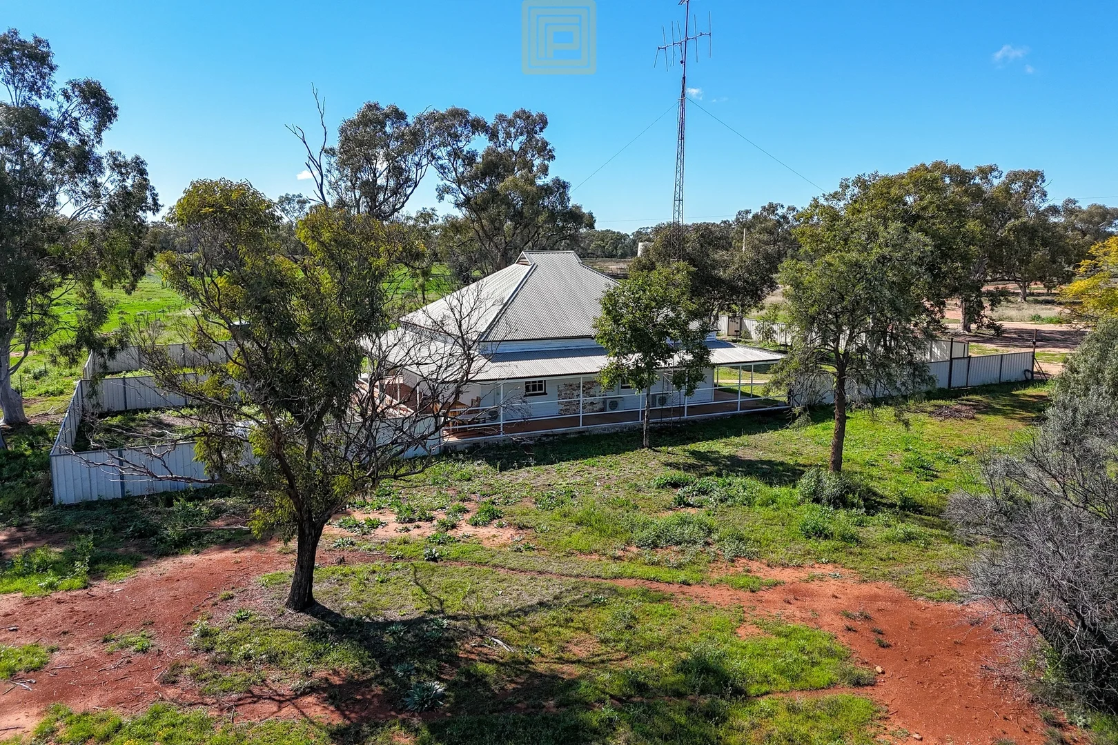 Additional image 7 of KOOREGAH STATION Yarrandale Road, Hermidale NSW 2831