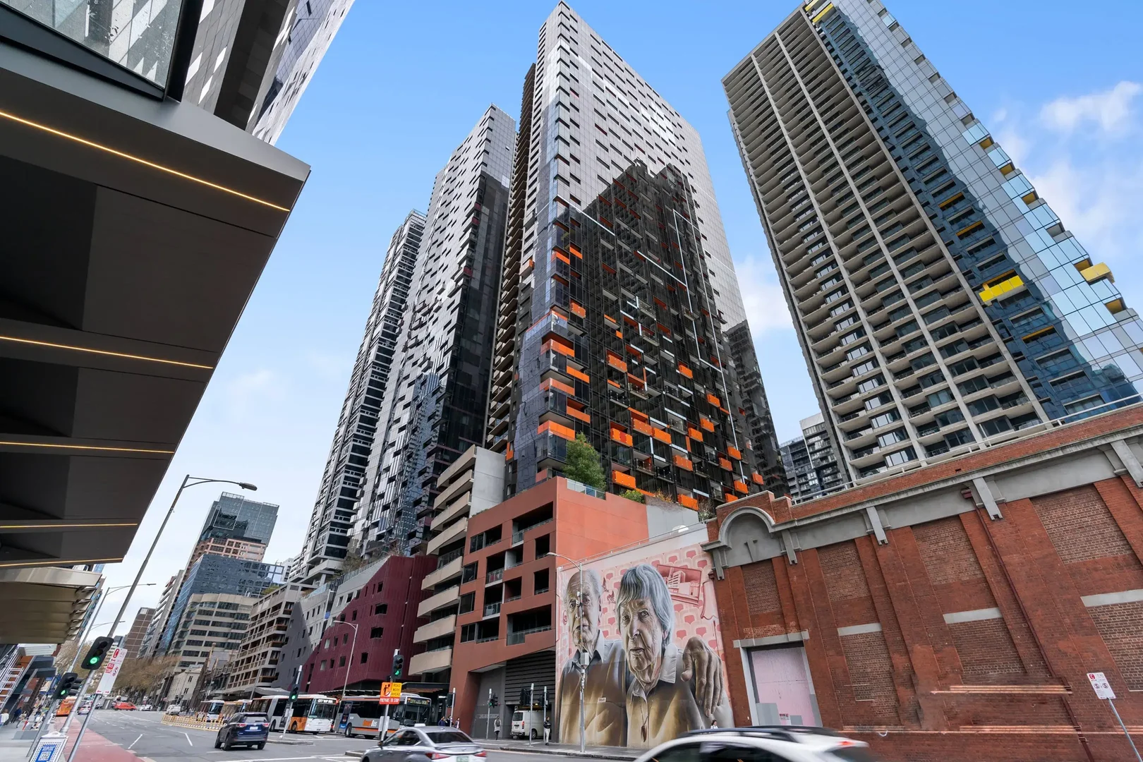 Additional image 15 of 4609/639 Lonsdale Street, Melbourne VIC 3000