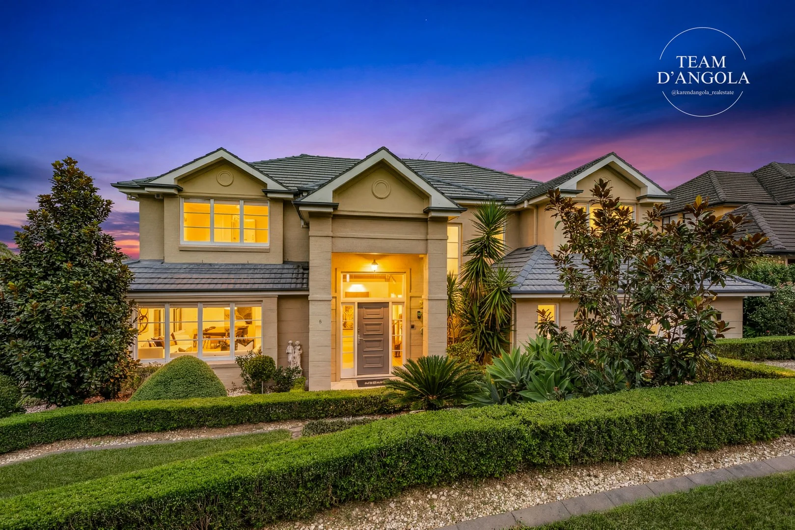 Additional image 30 of 5 Huntingdale Circle, Castle Hill NSW 2154