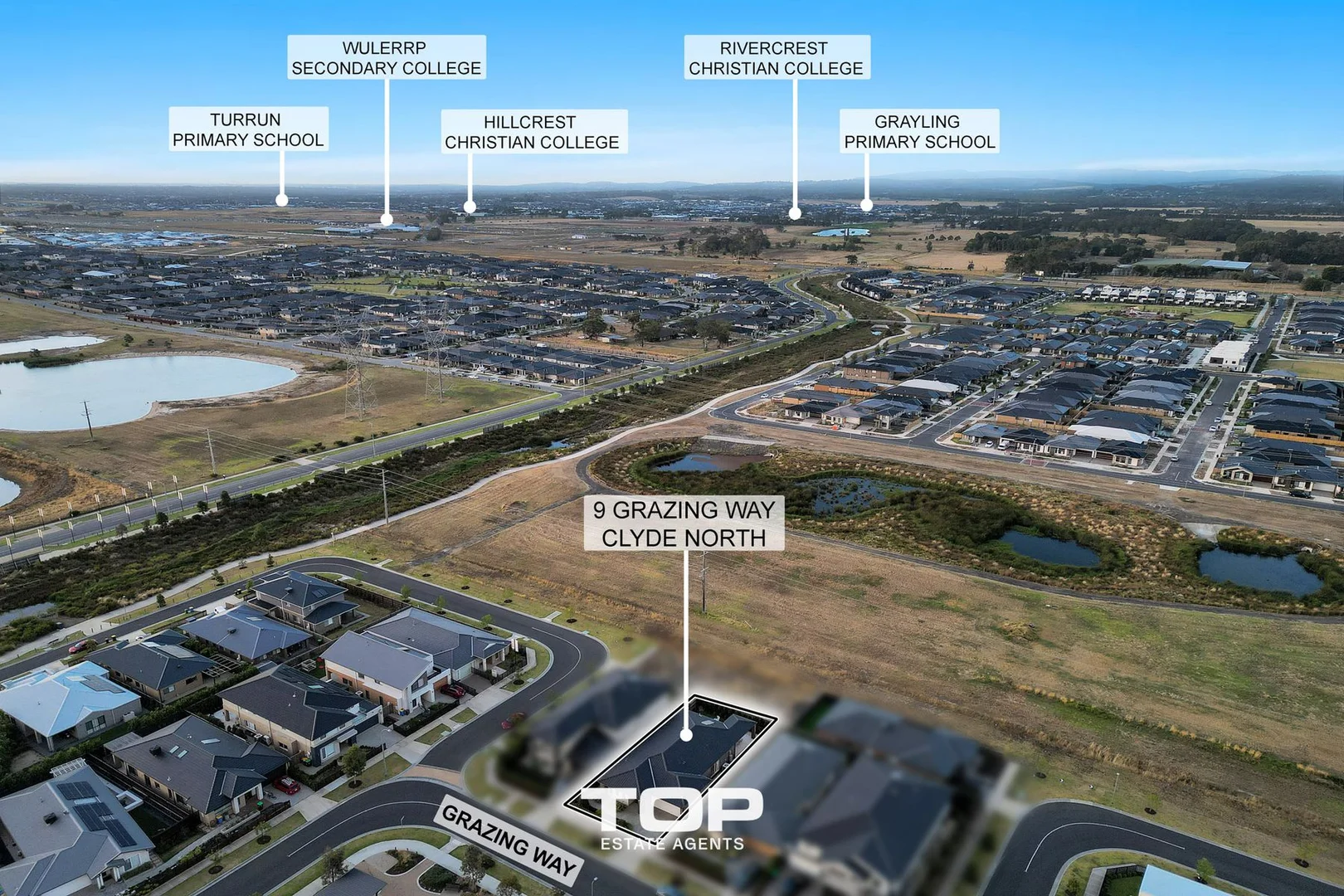 Additional image 30 of 9 Grazing Way, Clyde North VIC 3978