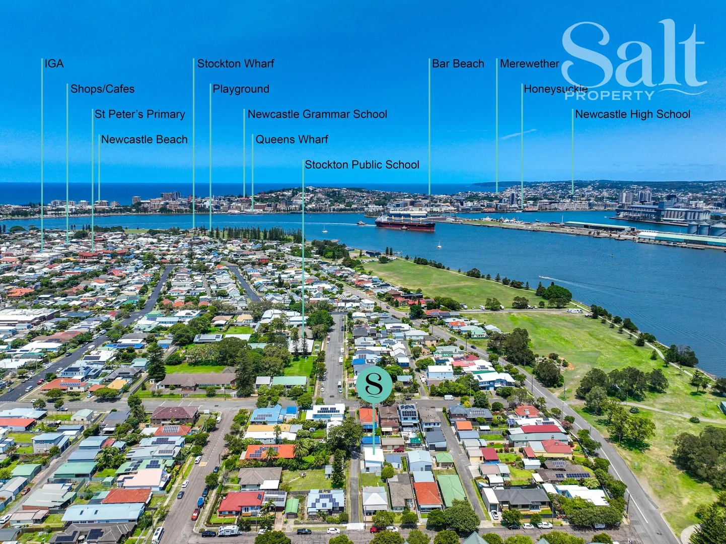 Additional image 23 of 9 Chester Street, Stockton NSW 2295