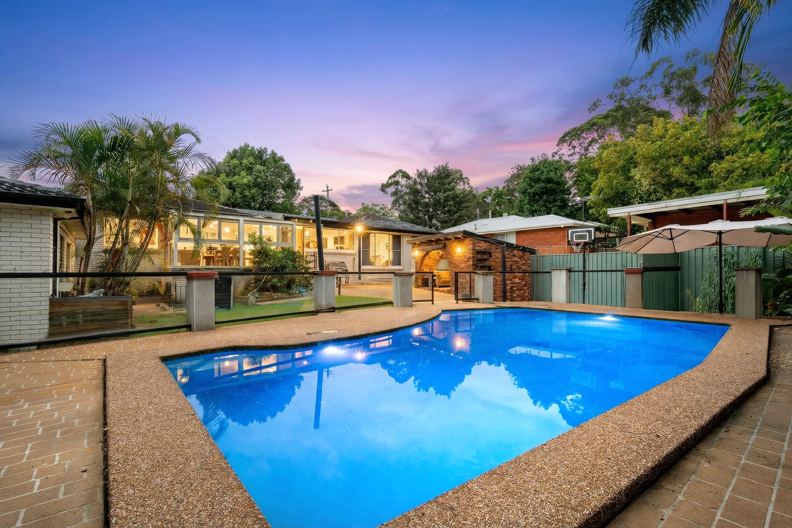 Additional image 5 of 4 St James Avenue, Baulkham Hills NSW 2153