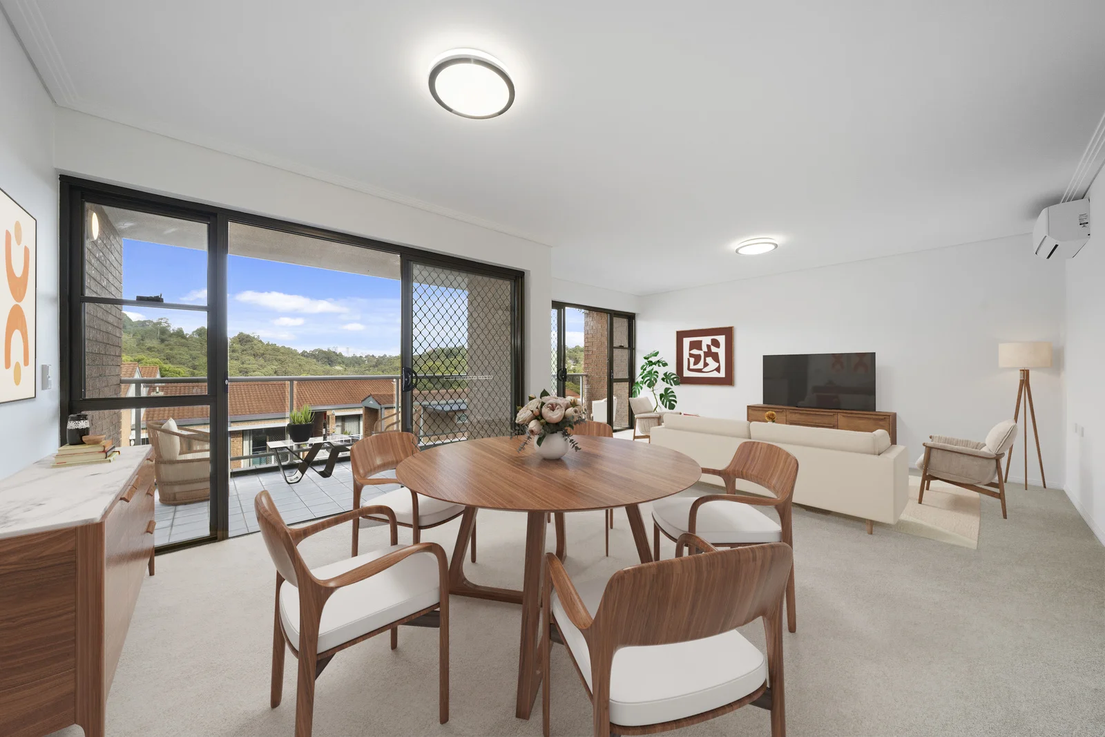 91/2 Ulmarra Place, East Lindfield NSW 2070