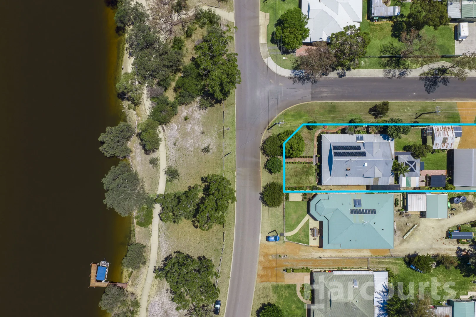 Additional image 29 of 20 Riverside Drive, Furnissdale WA 6209