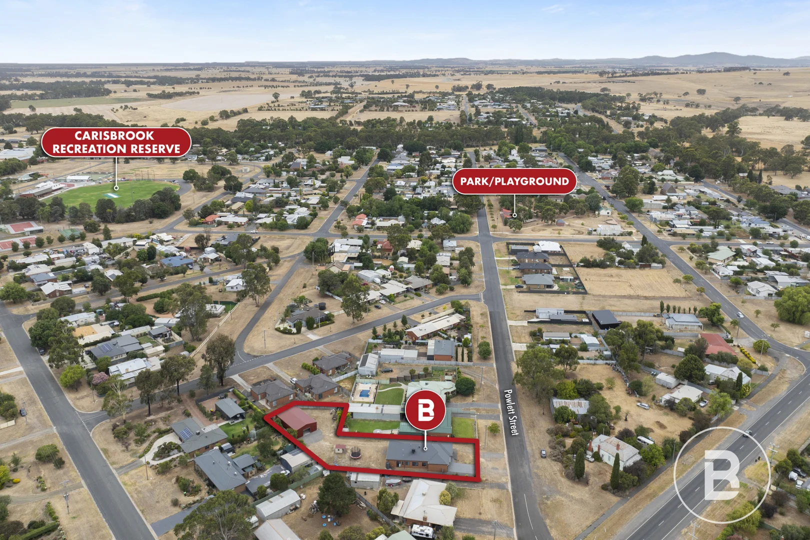 Additional image 26 of 3 Powlett Street, Carisbrook VIC 3464